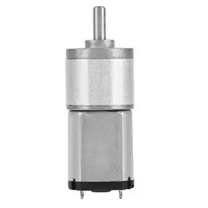 Getriebemotor Wal front Hochpräzise Micro-, 16GA030 DC