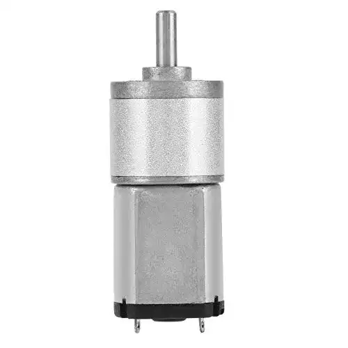 Getriebemotor Wal front Hochpräzise Micro-, 16GA030 DC