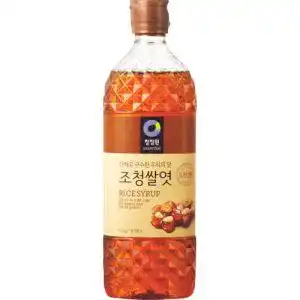 Reissirup Chung Jung One Reis-Sirup, 700 g