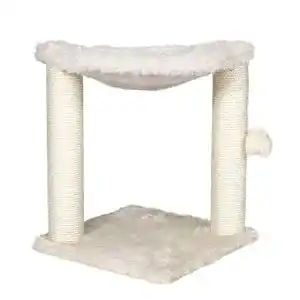 Kratzbaum TRIXIE 44541 Baza, 50 cm, creme