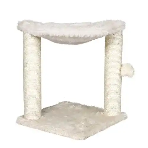 Kratzbaum TRIXIE 44541 Baza, 50 cm, creme