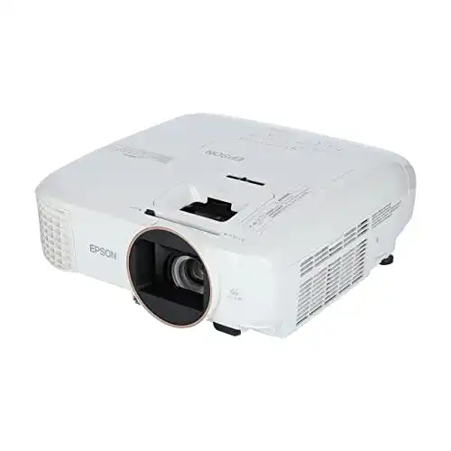 Epson-Beamer Epson EH-TW5820 3LCD-Projektor, 2.700 Lumen