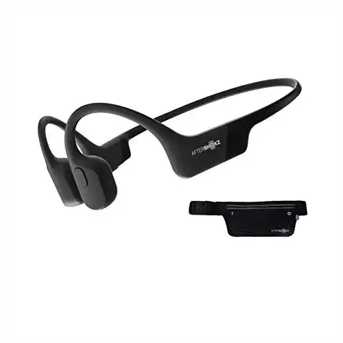 Bluetooth-Sportkopfhörer Aftershokz Aeropex Open Ear Wireless