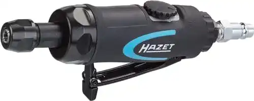 Die beste Druckluft-Stabschleifer Hazet 9032N-1 Stabschleifer, gerade 2026 Test Bestseller Druckluft-Stabschleifer Hazet 9032N-1 Stabschleifer, gerade