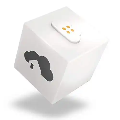 Smart-Home-Zentrale homee, für Einsteiger und Profis, per App