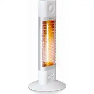 Veito-Heizstrahler veito CH1200 LT Carbon Low Glad