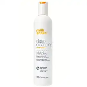 Peeling-Shampoo Milkshake Shampoo – 300 ml