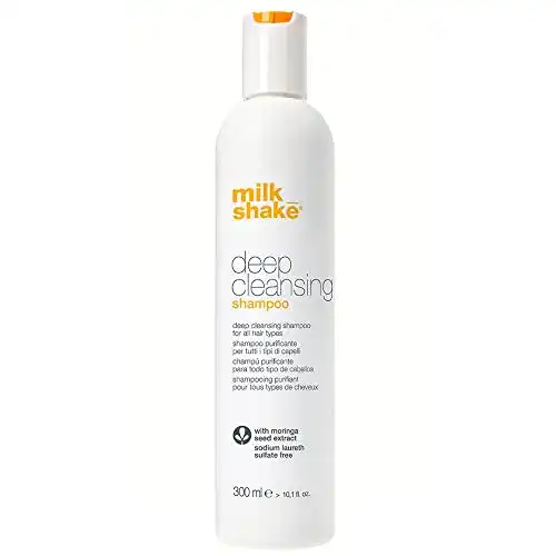 Peeling-Shampoo Milkshake Shampoo – 300 ml