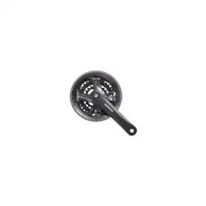 Shimano-Kurbelgarnitur SHIMANO Kettenradgarnitur “Acera”