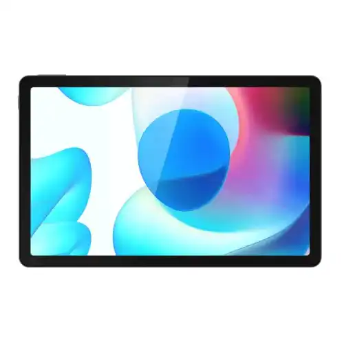 Tablet bis 500 Euro realme Pad, W-LAN Tablet, 2K Display 10,4 Zoll