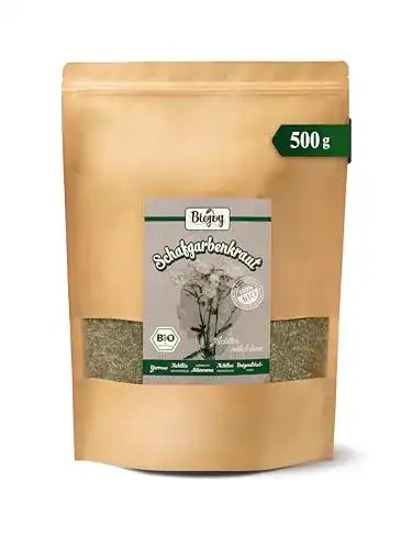Schafgarbentee Biojoy BIO-Schafgarbenkraut-Tee, 500 g