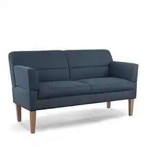 Küchensofa CAVADORE 2,5-Sitzer Kira / Sitzbank für Küche