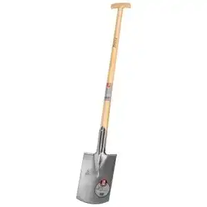 Ideal-Spaten Idealspaten Ideal Gaertn.Da-Spaten M.Tr Et, 15010142