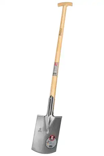 Ideal-Spaten Idealspaten Ideal Gaertn.Da-Spaten M.Tr Et, 15010142