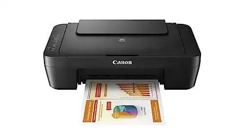 Multifunktionsdrucker unter 100 Euro Canon PIXMA MG2550S