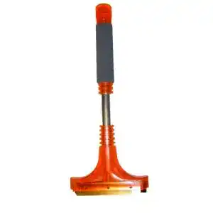 Eiskratzer Veropa 6950RS mit Messing-Schabkante