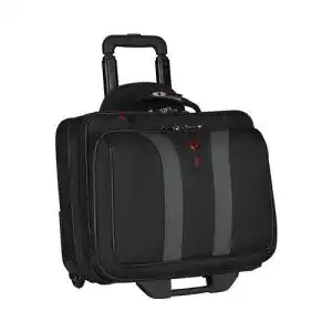 Business-Trolley WENGER 17-Zoll Laptop-Tasche