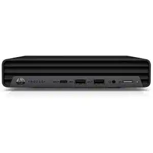 HP-Mini-PC HP ProDesk 400 G6 – Mini Desktop – Core i5 10500T