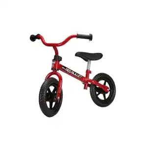 Laufrad Chicco Red Bullet für Kinder 2-5 Jahre, Kinder max. 25 kg