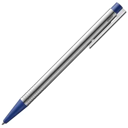 Die beste Lamy-Kugelschreiber Lamy logo Kugelschreiber 205 2026 Test Bestseller Lamy-Kugelschreiber Lamy logo Kugelschreiber 205