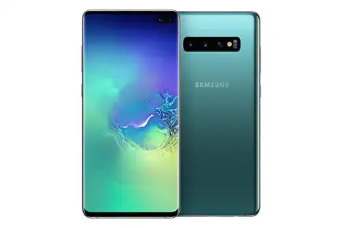 Smartphone bis 600 Euro Samsung Galaxy S10+ Smartphone