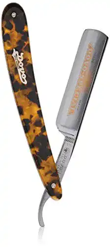 Dovo-Rasiermesser Dovo – 1516.580 – Rasierer 5/8 – Griff mit