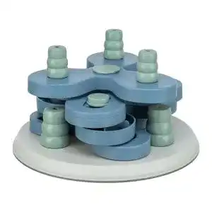Hunde-Intelligenzspielzeug TRIXIE Flower Tower Hundespielzeug
