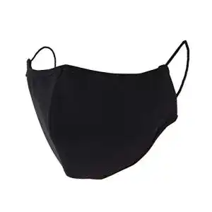 Mundschutzmaske für Brillenträger Ramona Lippert 3 Stück ®