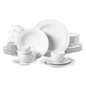 Kombiservice Seltmann Weiden 001.751423 Beat Weiss 30 tlg