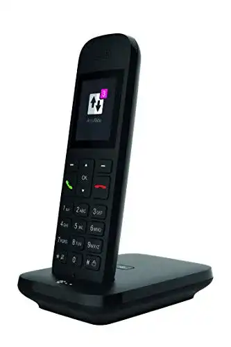 Die beste Telekom-Telefon Deutsche Telekom Telekom Sinus 12 in Schwarz 2026 Test Bestseller Telekom-Telefon Deutsche Telekom Telekom Sinus 12 in Schwarz