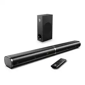 Soundbar bis 200 Euro POWBUZZ BOWMAKER TEC, 190W