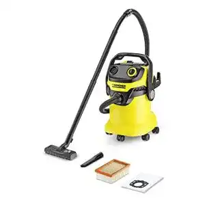 Kärcher-Staubsauger Kärcher Mehrzwecksauger WD 5