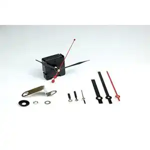Funkuhrwerk edi-tronic DCF Uhrwerk Standardbauform Aluzeiger 2088 Funk