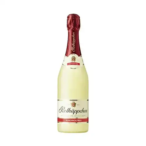 Alkoholfreier Sekt Mumm Rotkäppchen Sekt alkoholfrei 0,75 Liter