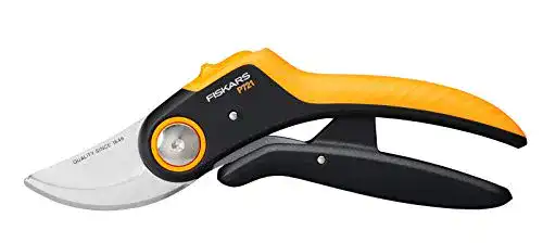 Fiskars-Bypass-Gartenschere Fiskars Bypass-Gartenschere, Plus P721