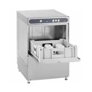 Gläserspülmaschine GastroHero ECO 40 SL 230 V