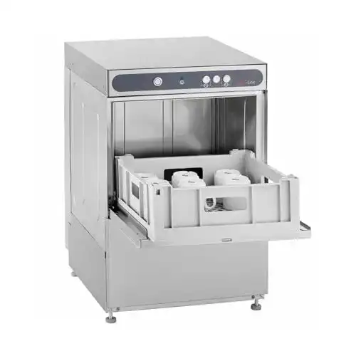Gläserspülmaschine GastroHero ECO 40 SL 230 V
