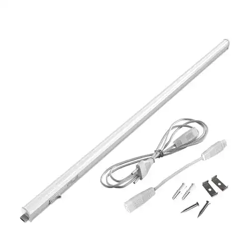Briloner-Leuchten BRILONER – Unterbauleuchte Küche LED, 87,3 cm