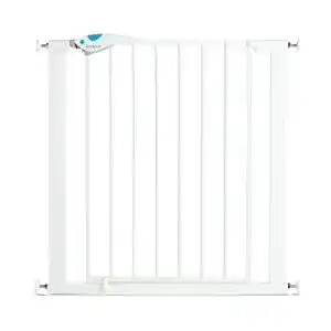 Treppenschutzgitter Lindam Easy Fit Plus Deluxe Türschutzgitter