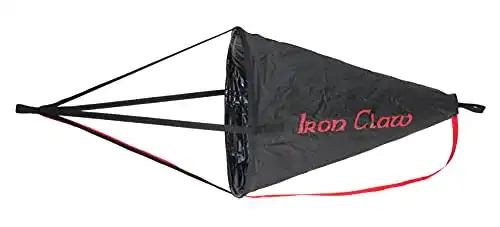 Driftsack Sänger Top Tackle Systems Iron Claw Drift Faker