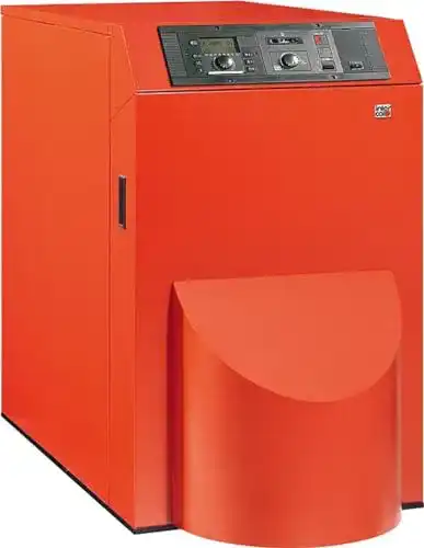 Die beste Öl-Brennwertkessel Intercal ECOHEAT Öl ``Basis`` Leistung 30 kW 2026 Test Bestseller Öl-Brennwertkessel Intercal ECOHEAT Öl “Basis“ Leistung 30 kW