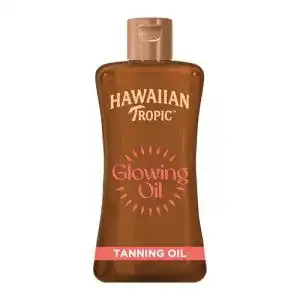 Sonnenöl HAWAIIAN Tropic Tropical Tanning Oil LSF 0, 200ml
