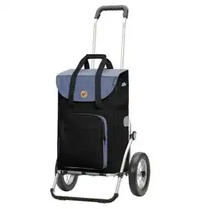 Andersen-Einkaufstrolley Andersen SHOPPER MANUFAKTUR 45 L