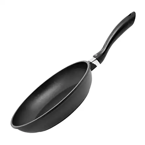 ELO-Pfanne ELO Bratpfanne Ø 28 cm ALUCAST, Aluminiumguss
