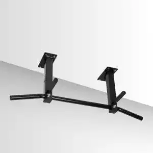 Klimmzugstange Decke Bad Company bis 350 kg belastbar