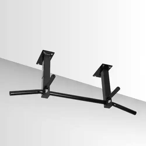Die beste Klimmzugstange Decke Bad Company bis 350 kg belastbar 2026 Test Bestseller Klimmzugstange Decke Bad Company bis 350 kg belastbar