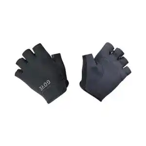Kurzfingerhandschuhe GORE WEAR C3 Unisex, 5, Schwarz