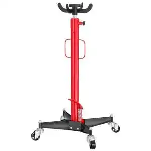 Getriebeheber Wiltec Mobiler , Motorheber bis 500 kg Tragkraft
