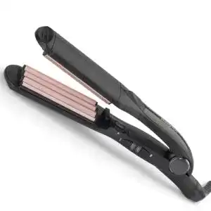 Kreppeisen BaByliss The Crimper mit 10 Temperaturstufen