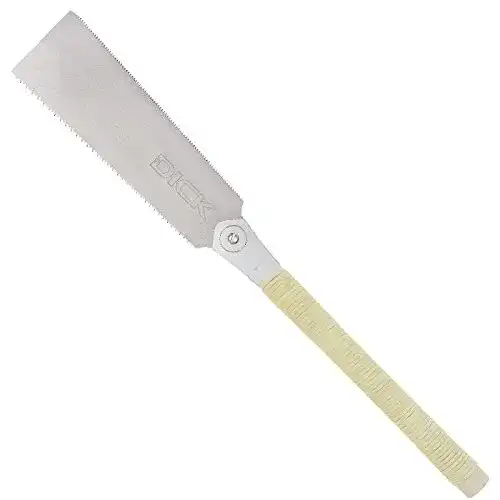 Japansäge DICK Ryoba Komane 240
